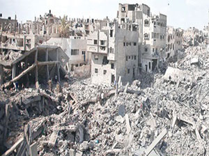 Haydut devlet yıktı, katletti ve çekildi