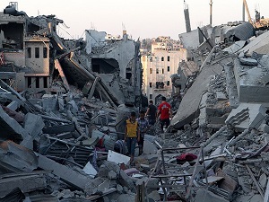 Ateşkes sonrası bir gündür ihlal yok