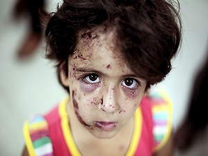 Gazze'ye canlı yayında yardım toplanacak