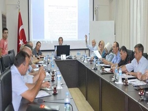 Bu şehrimiz Gazze ile kardeş şehir oluyor