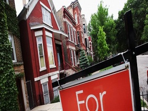 İngiltere'de konut fiyatları yüzde 10,2 arttı