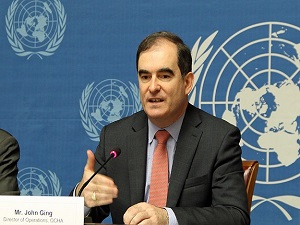 Ukrayna'daki çatışmaların bilançosu ağır