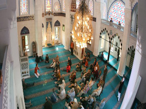 Alman gençler: İslam Almanya'nın parçası