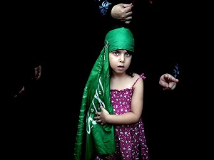 Gazzeli çocukların geleceği meçhul