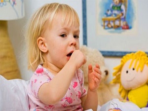 Çocuklardaki yaz öksürüğü hafife alınmamalı