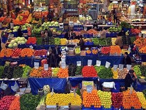 Açığı Türkiye ve başka ülkelerden kapatabiliriz