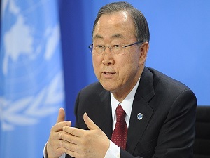 IŞİD'in saldırılarından dehşete düştüğünü açıkladı