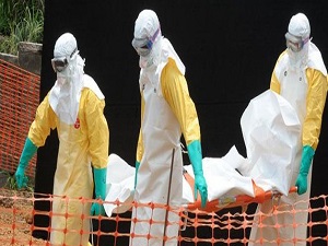 Bu ülke ebola virüsüne karşı 3 aşı üretti