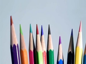 Çocuklar, birlikte yaşamın resmini çizdi