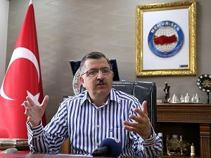 Memur-Sen'den Gazze için yardım kampanyası