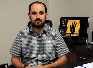 İstanbul Rabia balonlarıyla süslenecek