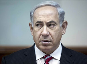 Dini tatil deyip müzakereye katılmıyor ama Gazze'yi bombalıyor