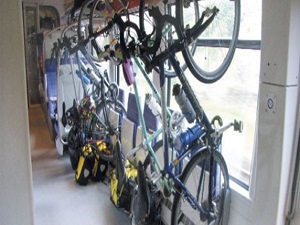 YHT yolcularına büyük kolaylık