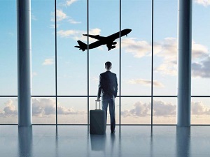 Havayolu yolcu sayısı 155 milyonu geçti