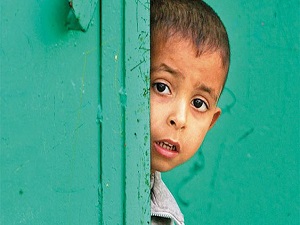 Anne-baba kavgası, çocuğu sorunlu yapıyor