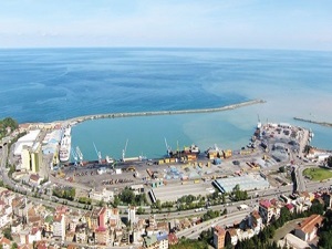 Rusya'ya 'Yeşil Hat'