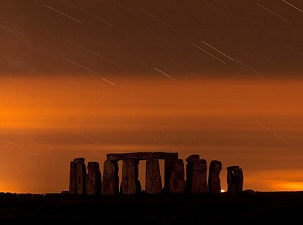 Perseid Meteor Yağmuru Nedir?(Ne Zaman ve Nasıl İzlenir?)