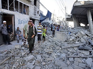 Ateşkeste ihlal yaşanmadı