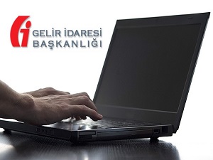 İnternetten Borç Bilgilendirme servisi yenilendi