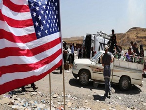 Yabancı güçler bin 100 sivili öldürmüş