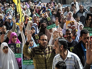 Mısır'da Ulusal İttifak'tan çağrı