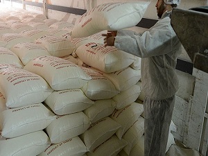 Kocaeli'den Suriye ve Irak'a yardım tırı