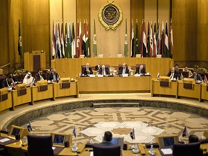 Arap Birliği'nden Mısır'a çağrı