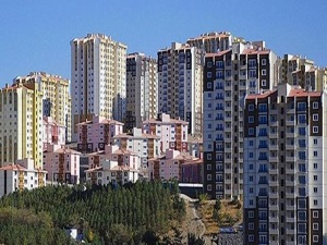 Dar gelirliye müjde: Konut fiyatları düşecek