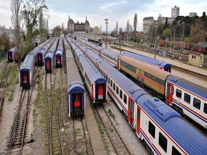 Banliyö hattı geri dönüyor