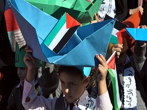 Gazze ablukasına 'Larnaka' çözümü