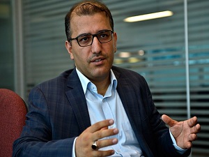 İstanbul Boğazı'nda Rabia ruhu canlanacak