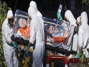 Küba'dan Ebola için doktor desteği istedi