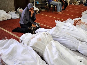 1150 kişiyi sistematik bir şekilde öldürdüler