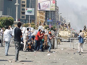 HRW: Rabia katliamı planlı olarak yapıldı