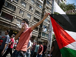 Mısır'daki olayların yıl dönümü