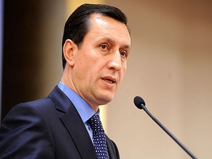 İslam coğrafyası kaos ve  sıkıntılarla karşı karşıyadır