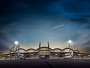 Sabiha Gökçen Havalimanı'nda yolcu rekoru