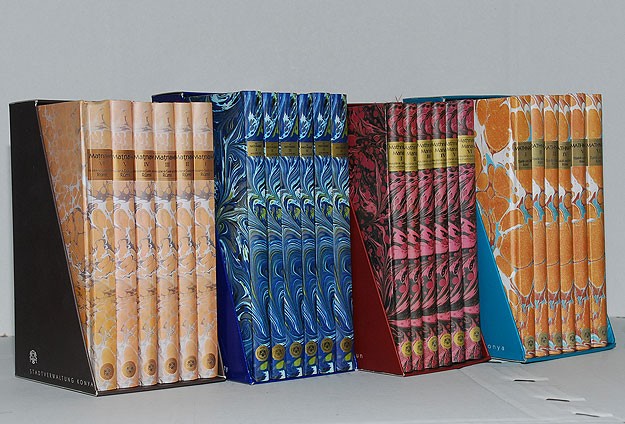 Mevlana'nın mesajı 7 dile daha çevriliyor