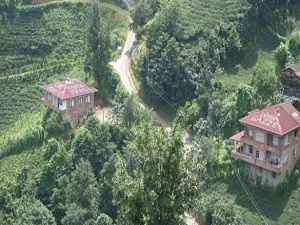 İsrail'e çatıdan tepki