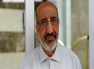 Rabia evrensel bir vicdanın hareketi