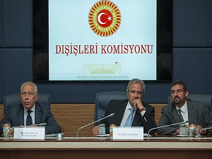 İşgal sürdükçe Filistinlilerin direnişi sürecek
