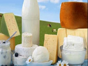 Çocuklar koyun, yaşlılar inek yoğurdu tüketmeli