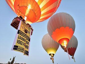 Rabia ruhu semalarda