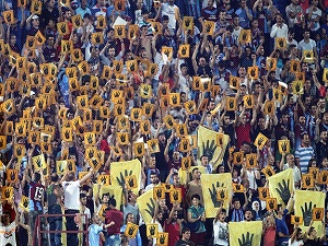 Mısır'daki kanlı müdahalenin yıl dönümü