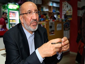 'Çözüm süreci bölge halkı için umuda dönüştü'