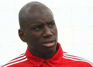 Demba Ba: Allah bu şekilde tur atlamamızı istedi