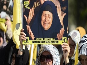 Dünya Rabia Günü