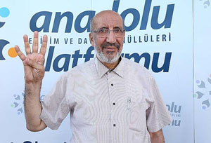 Rabia Platformu Vicdan Mahkemesi kuracak