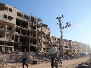 İsrail, amaçlarına ulaşamadı