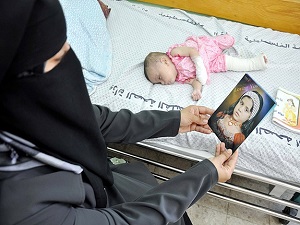 Gazze'de enkazdan kurtuluşun buruk hikayesi